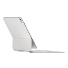 Apple Magic Keyboard iPad Pro 13" White | Smarty