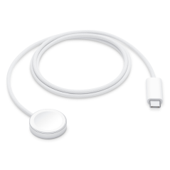 Câble Apple Watch magnétique 1 m MLWJ3ZM/A | Smarty