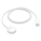 Apple Câble USB-C de charge magnétique rapide Apple Watch MLWJ3ZM/A – 1 m Apple Câble USB-C de charge magnétique rapide Apple Watch MLWJ3ZM/A – 1 m