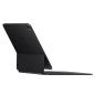 Apple Housse-clavier Magic Keyboard – Noir USB-C QWERTY pour iPad Pro 13 pouces M4/M5