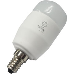 Ampoules E27 Tabu Lumini TL100 3 W lot de 3 | Smarty