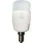 Ampoules E27 Tabu Lumini TL100 – 3 W non connectées, lot de 3 Ampoules E27 Tabu Lumini TL100 – 3 W non connectées, lot de 3