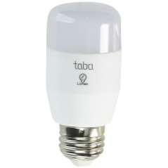 Ampoules E27 Tabu Lumini TL100 3 W lot de 3 | Smarty