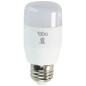 Ampoules E27 Tabu Lumini TL100 – 3 W non connectées, lot de 3 Ampoules E27 Tabu Lumini TL100 – 3 W non connectées, lot de 3