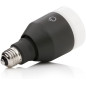 Ampoule connectée LIFX The Original A21E27 – Metal Gray, édition limitée Ampoule connectée LIFX The Original A21E27 – Metal Gray, édition limitée