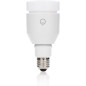 Ampoule connectée LIFX The Original A21E27 – Metal Gray, édition limitée Ampoule connectée LIFX The Original A21E27 – Metal Gray, édition limitée