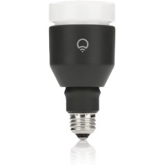 Ampoule connectée LIFX A21E27 Metal Gray
