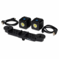 Set d'éclairage Lume Cube LC-GPAC22 – 2 lampes + support GoPro Set d'éclairage Lume Cube LC-GPAC22 – 2 lampes + support GoPro