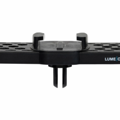 Set Lume Cube GoPro 2 lampes LC-GPAC22