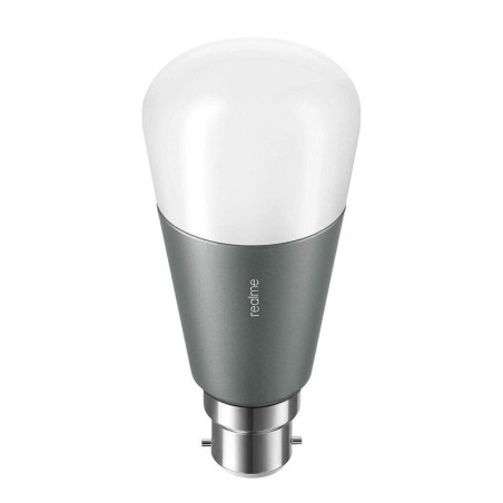 Realme Ampoule connectée LED WiFi – 12W E27