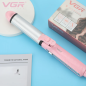 Styler cheveux 4-en-1 VGR V563 – Rose, professionnel Styler cheveux 4-en-1 VGR V563 – Rose, professionnel