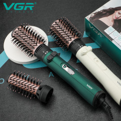 VGR V498 hot air brush white 1000/1200W | Smarty