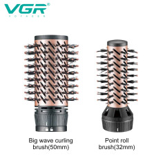 VGR V498 hot air brush white 1000/1200W | Smarty