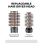Hot Air Brush VGR V498 – White, 1000/1200W