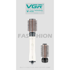 VGR V498 hot air brush white 1000/1200W | Smarty