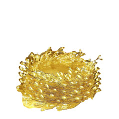ECO Copper Wire LED String Lights USB 1.5m 100