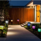 Garden Solar Light ECO – Small House 1.2V Warm Light 2-Pack Garden Solar Light ECO – Small House 1.2V Warm Light 2-Pack