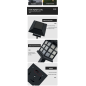 Garden Solar Light ECO – Small House 1.2V Warm Light 2-Pack Garden Solar Light ECO – Small House 1.2V Warm Light 2-Pack