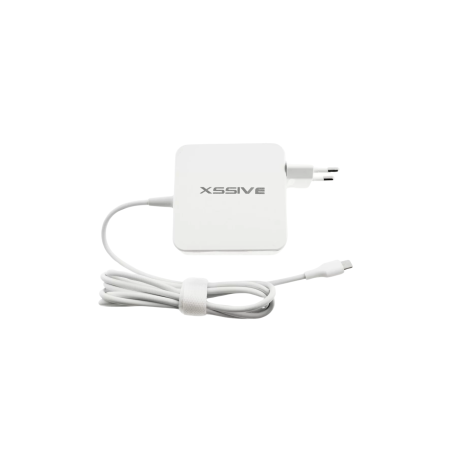 Chargeur Ordinateur USB-C 87W XSSIVE XSS-C87W - Alimentation Ref A2746