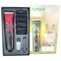 Tondeuse de toilettage PET VGR V-240 – 120 min d'autonomie Tondeuse de toilettage PET VGR V-240 – 120 min d'autonomie
