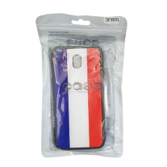 Coque de Protection en silicone - Série Drapeau - Samsung Galaxy J5 2017 — ECO · Smarty Paris 18e