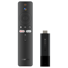 Xiaomi TV Stick 4K PFJ4197EU | Smarty