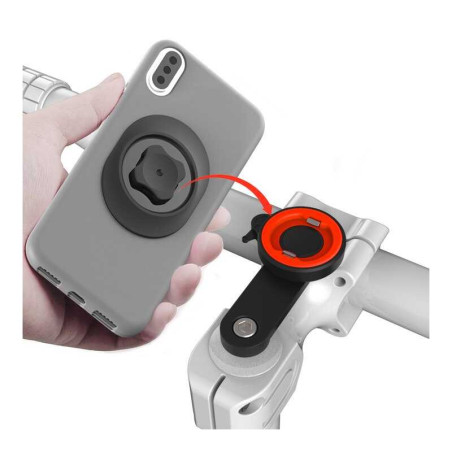 Support Téléphone Tête de Vélo L059 (Mayline) — Mayline · Sm