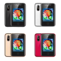 Mini Phone ECO 8XR – Dual Nano SIM Black Mini Phone ECO 8XR – Dual Nano SIM Black