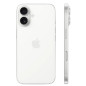 Apple iPhone 16 Plus – 128GB White MXVV3ZD/A Apple iPhone 16 Plus – 128GB White MXVV3ZD/A