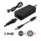 Chargeur Secteur Gyropode/Trottinettes/Vélo Électriques 63W / 42V 1.5A Embout 5.5*2.1mm LinQ T42-5521 Chargeur Secteur Gyropode/Trottinettes/Vélo Électriques 63W / 42V 1.5A Embout 5.5*2.1mm LinQ T42-5521