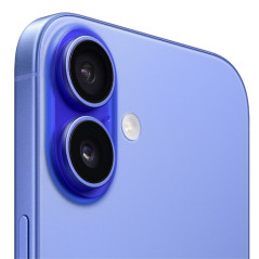 Apple iPhone 16 Plus MXVX3ZD/A – 128GB Ultramarine Blue