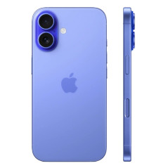 Apple iPhone 16 Plus MXVX3ZD/A 128 Go Bleu | Smarty