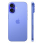 Apple iPhone 16 Plus MXVX3ZD/A – 128 Go Bleu Outremer