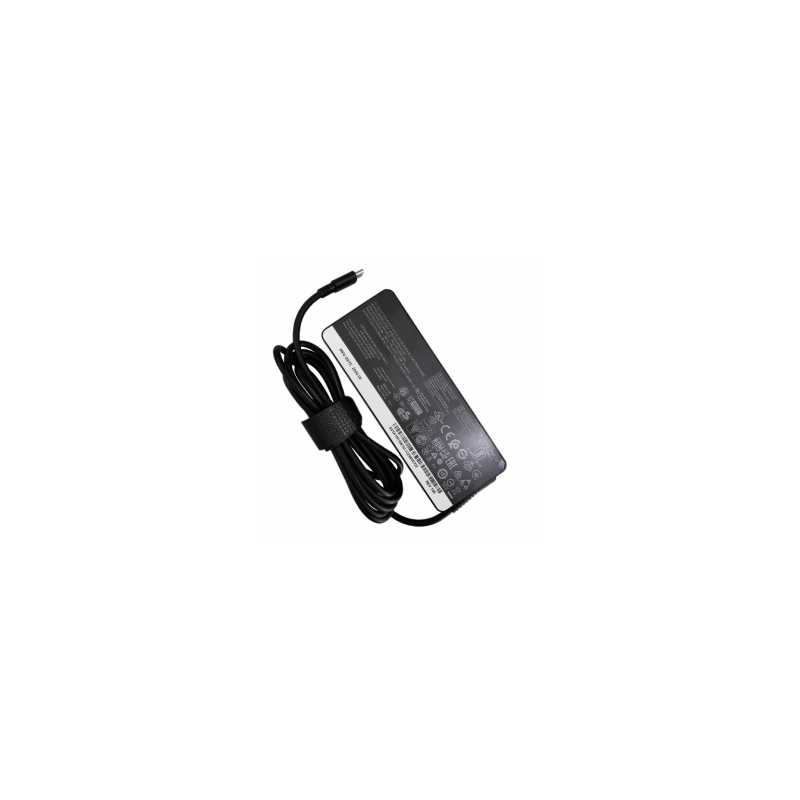 Chargeur Secteur PC 90W / 20V 4.75A Type-C Chargeur Secteur PC 90W / 20V 4.75A Type-C