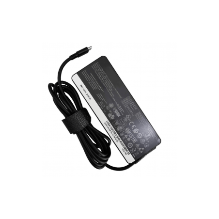 Chargeur Secteur PC 90W / 20V 4.75A Type-C - Alimentation Ref A1762 |
