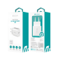 USB-C Wall Charger Devia – 30W GaN PD