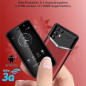 Mini smartphone ECO XS18 – 3G 2 Go/16 Go Bleu Mini smartphone ECO XS18 – 3G 2 Go/16 Go Bleu