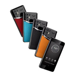 Mini smartphone ECO XS18 2/16 Go vert | Smarty