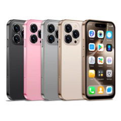 Mini smartphone ECO M17 Pro 4G 2/16 Rose | Smarty Paris