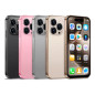 Mini smartphone Android ECO M17 Pro – 4G 2 Go/16 Go 4,0" Rose