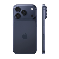 Apple iPhone 17 Pro 256GB Deep Blue | Smarty
