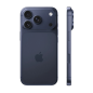 Apple iPhone 17 Pro Smartphone – 256GB Deep Blue MG8J4F/A Apple iPhone 17 Pro Smartphone – 256GB Deep Blue MG8J4F/A