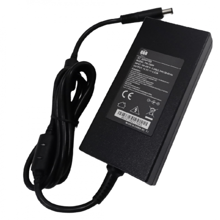 Chargeur Secteur PC HP 180W / 19V 9.5A Embout | Smarty Paris
