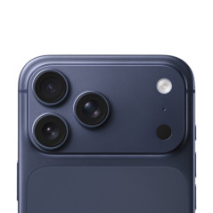 Apple iPhone 17 Pro Max 1TB Deep Blue | Smarty