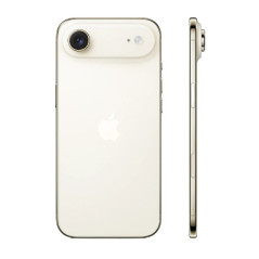 Apple iPhone Air 256 Go Or clair | Smarty