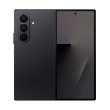 Samsung Galaxy Z Fold7 SM-F966B/DS – 256GB Black