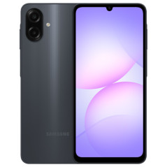 Samsung Smartphone Galaxy A07 SM-A075F – 256GB Purple
