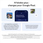 Google Smartphone Pixel 10 5G – 128GB Black Google Smartphone Pixel 10 5G – 128GB Black