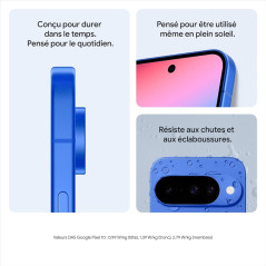 Google Pixel 10 5G Smartphone 128GB Black | Smarty