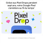 Google Smartphone Pixel 10 5G – 128GB Black Google Smartphone Pixel 10 5G – 128GB Black